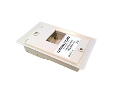 MAMAC SYSTEMS TE-205-EX-10-0