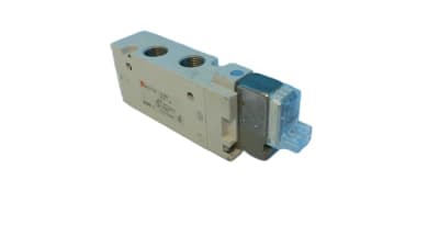 SMC SYJ7120-5LOU-01F-Q
