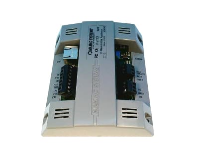 MAMAC SYSTEMS IP-MT-101