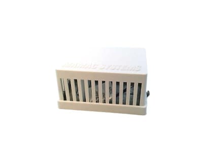 MAMAC SYSTEMS TE-205-A-4