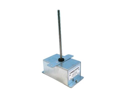 MAMAC SYSTEMS TE-213-B-B-2-2-C-2