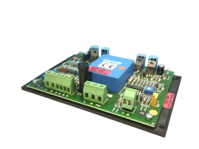 LENZE 2008-B.2C