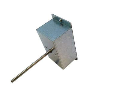 MAMAC SYSTEMS TE-703-C-10-A