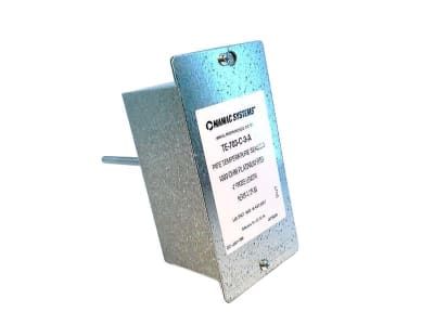 MAMAC SYSTEMS TE-703-C-3-A
