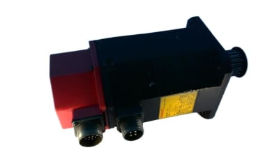 FANUC A06B-0319-B372
