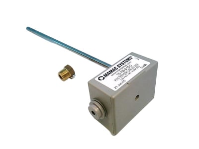 MAMAC SYSTEMS TE-703-B-10-C-1