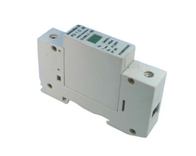 WEIDMULLER 8102610000