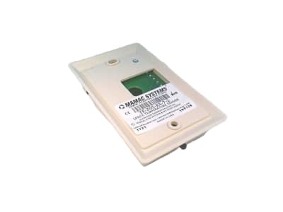 MAMAC SYSTEMS TE-205-EX-7-2