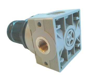 METAL WORK PNEUMATIC 5107002