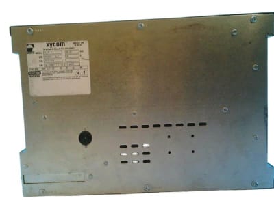 SCHNEIDER ELECTRIC 9487-7233-32-24V