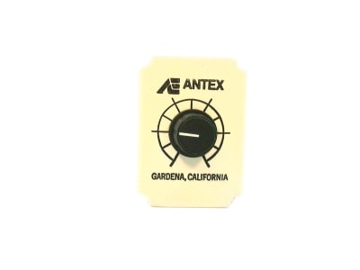 ANTEX MET-0-100-115A