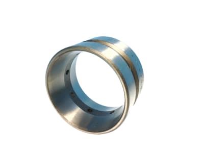 TIMKEN 17245D-2