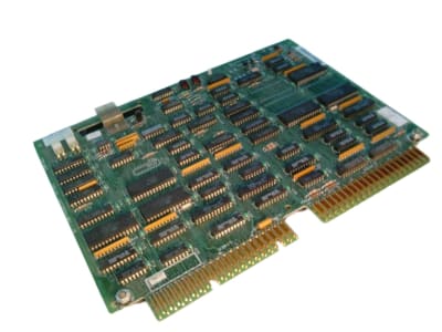 FANUC IC600LX612