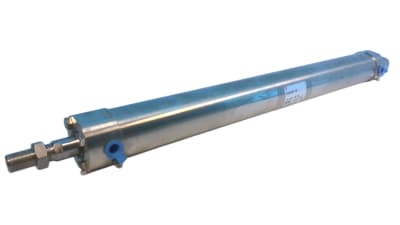 SMC CDG5EA40SV-350