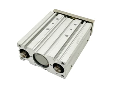SMC MGPL40-75A