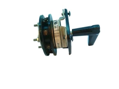 SHALLCO 2641D