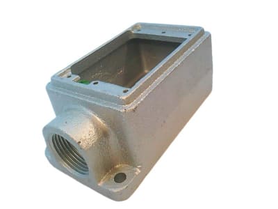 STEEL ELECTRIC PRODUCTS FS-100