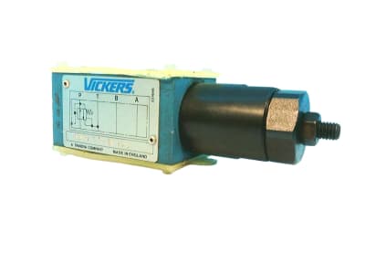 EATON CORPORATION DGMX13PPBW20S