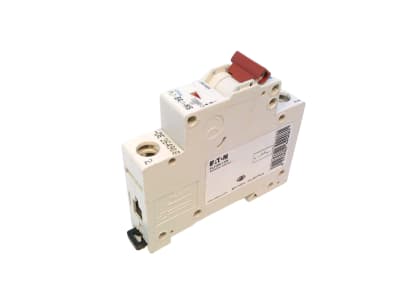 EATON CORPORATION PL7-B4/1-HS