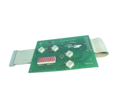 GOSS INTERNATIONAL E15479-1