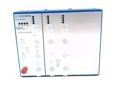 BELDEN OS20-001200T5T5T5-TBBY999GMSE3S