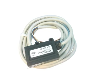 BALLUFF BLS-S3-R-G5