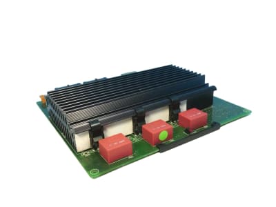 AS ELECTRONICS DSQC-236C