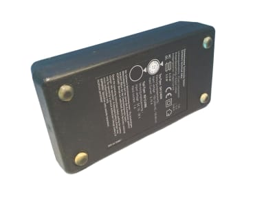 HBC RADIOMATIC QA124600