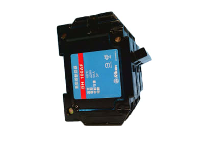 RIKEN BH100AF