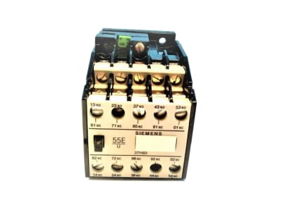 SIEMENS 3TH8394-0AK2
