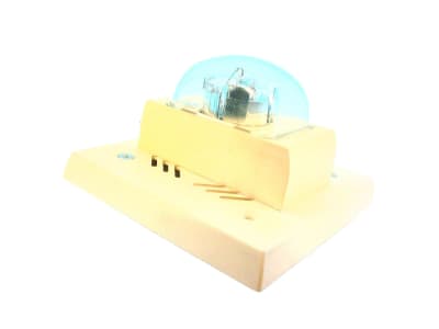 SIEMENS 6184B-L-21-120-60