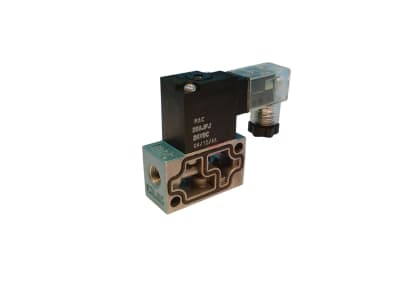MAC VALVES INC 35A-TAC-DDAJ-1KG