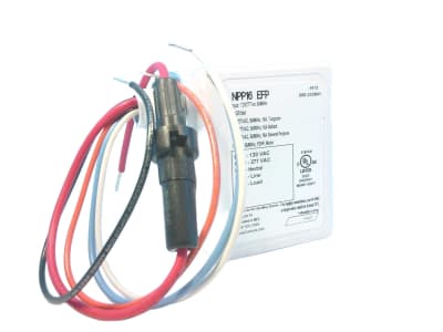 SENSOR SWITCH NPP16-EFP