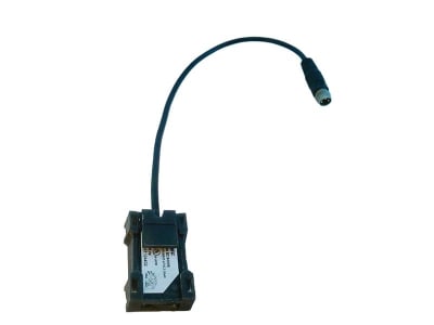 BALLUFF BCS R08RR01-POM80C-EP00,2-GS49