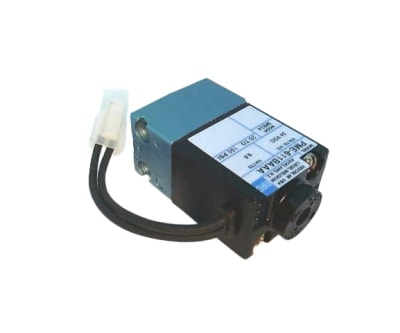 MAC VALVES INC PME-611BA=M934