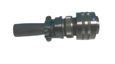 AMPHENOL GTC06F18-1PW-025-LC