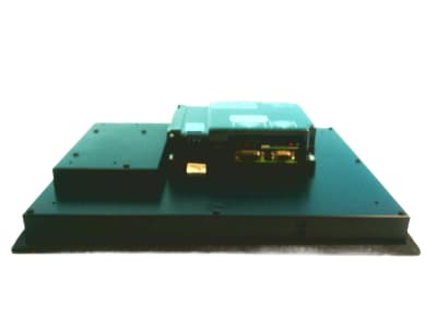UTICOR UTP-15-H-AL-PV14-FCP