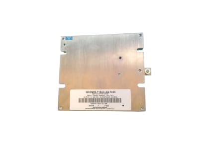 AMERICAN CONTROL ELECTRONICS NRGM02-115AC-4Q-1005