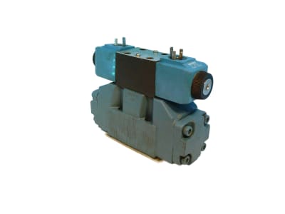EATON CORPORATION DG5V-5-2C-T-M-U-B6-10