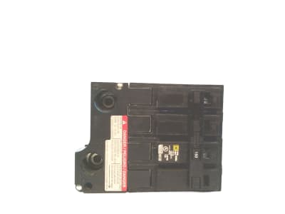 SCHNEIDER ELECTRIC HOM2150BB