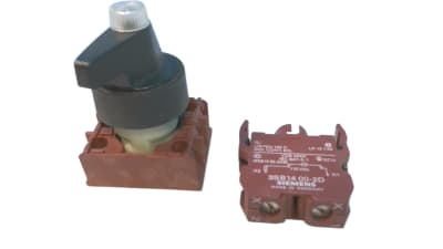 SIEMENS 3SB1218-6QB01