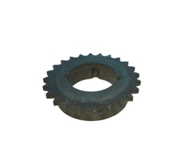 MARTIN SPROCKET & GEAR INC 50BTB24-2012