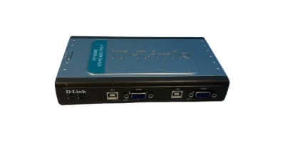 INGRAM MICRO DKVM-4U