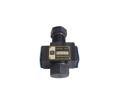 PARKER RCBF1600S0A1AAA