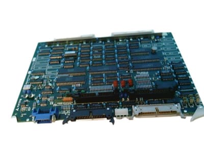 MITSUBISHI FW737