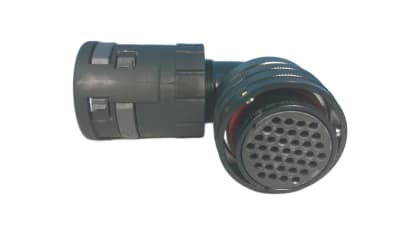 ITT CIR08PIVG-28-21SY-VO(U356)