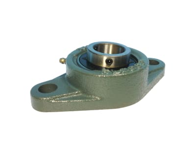 NTN BEARING UCFL206-102D1