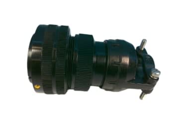 ITT CIRO6CFZ-28-12S-F80-T89-V00-T89-V0