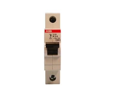 ASEA BROWN BOVERI 2CDS251001R0357