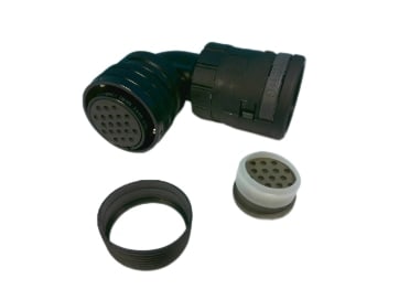 ITT CIR08PIVG-28-16S-V0(U356)